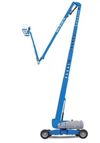 Genie 135′