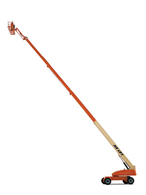 JLG 135′