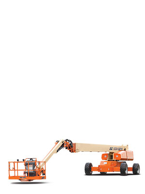 JLG 150′