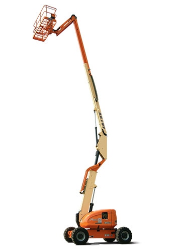 JLG 60′