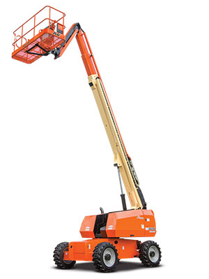 JLG 66′