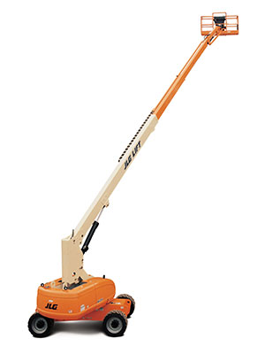 JLG 80′