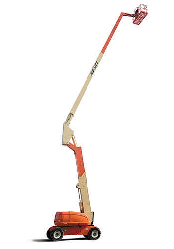 JLG 80′