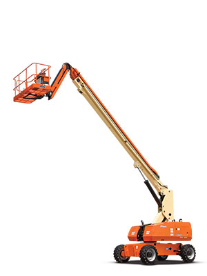 JLG 86′