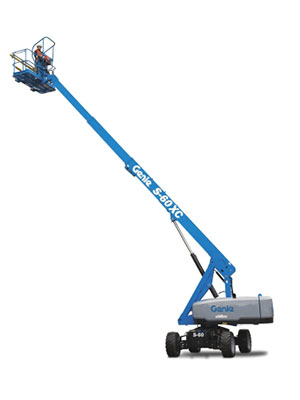 Genie 60′