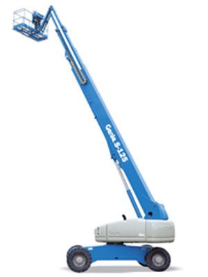 Genie 125′