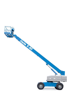Genie 80′