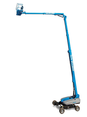 Genie 135′