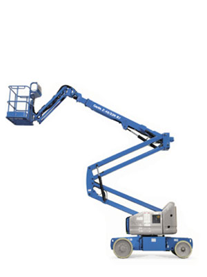 Genie 30′