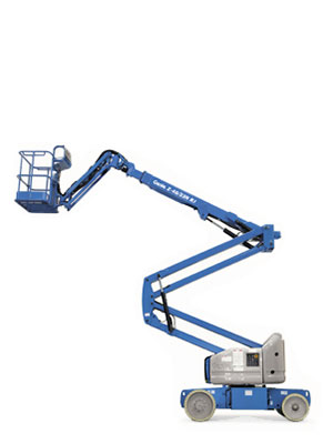 Genie 40′