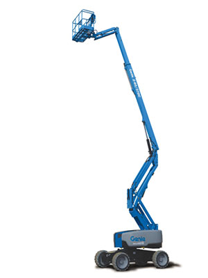 Genie 60′