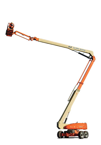JLG 125′
