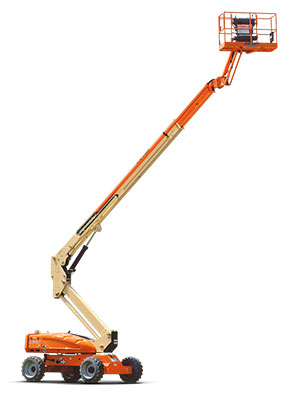 JLG 60′