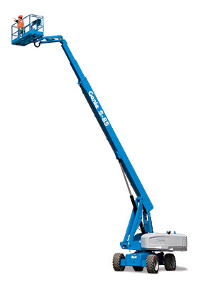 Genie 85′