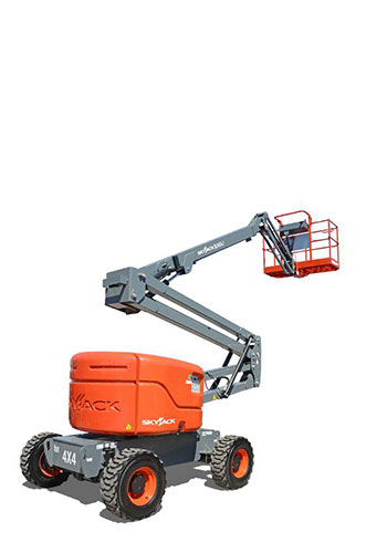 SKYJACK 46′