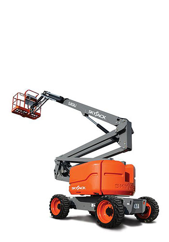 SKYJACK 63′