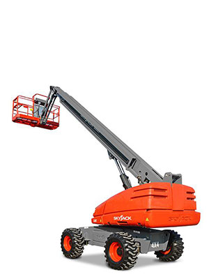 SKYJACK 60′