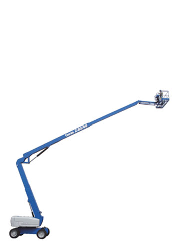 Genie 80′