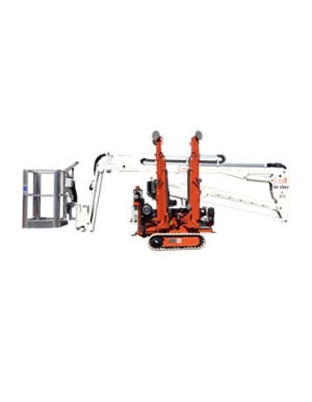 Easy Lift 50′