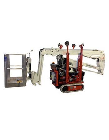 Easy Lift 51′