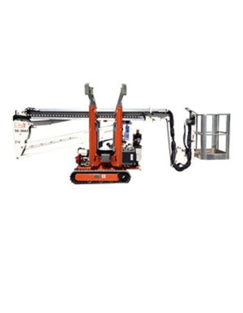 Easy Lift 59′