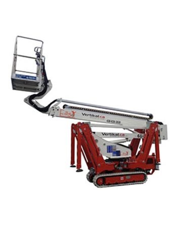 Easy Lift 61′