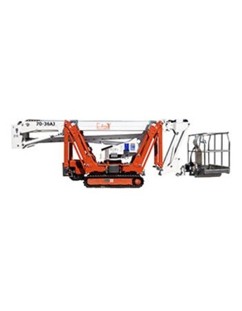 Easy Lift 70′