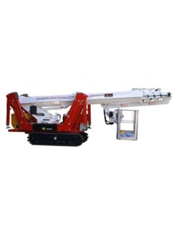 Easy Lift 85′