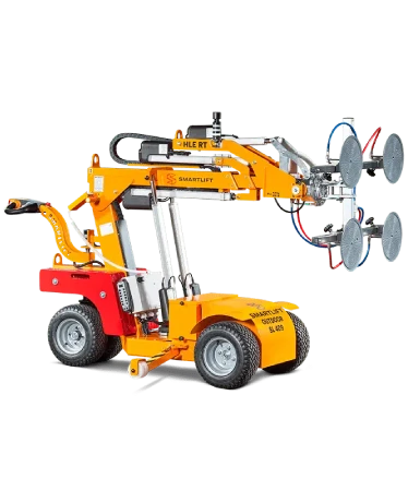 Smart Lift 12'