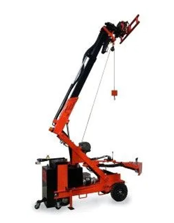 Ergo Robotics 16'