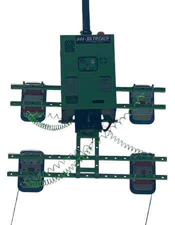 Ergo Lifting Technologies