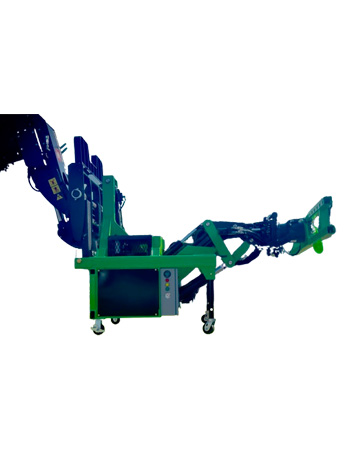 Ergo Lifting Technologies