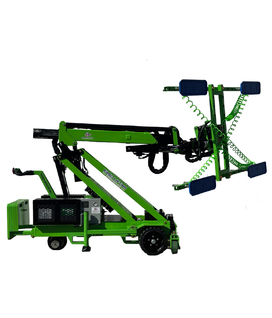 Ergo Lifting Technologies