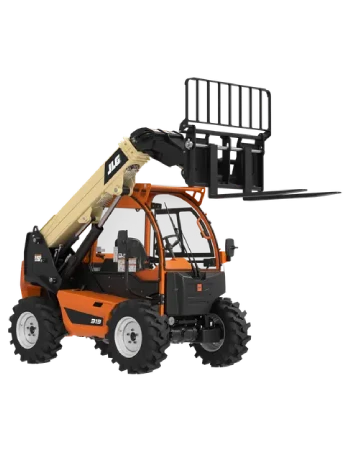 JLG 3,500 lbs,