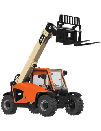 JLG 5,500 lbs.