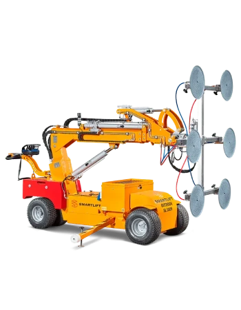Smart Lift 14'