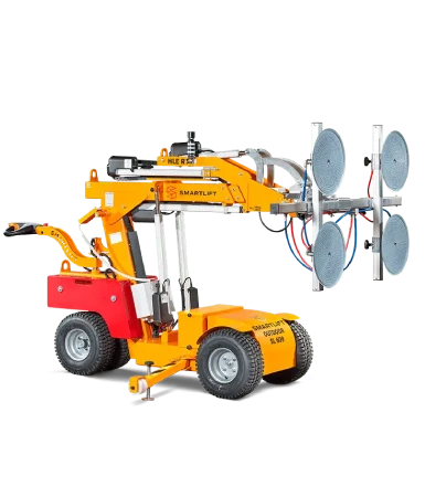 Smart Lift 13'