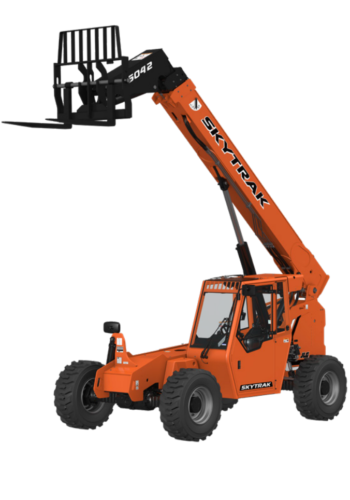 SkyTrak 6042