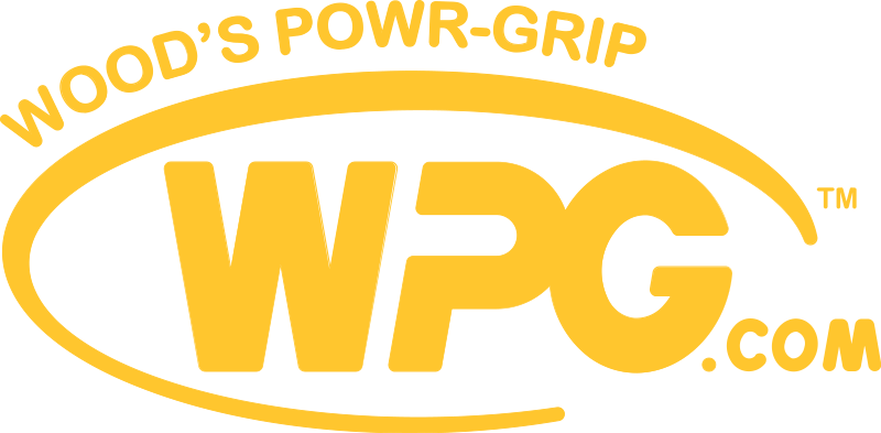 Wood's Powr-Grip